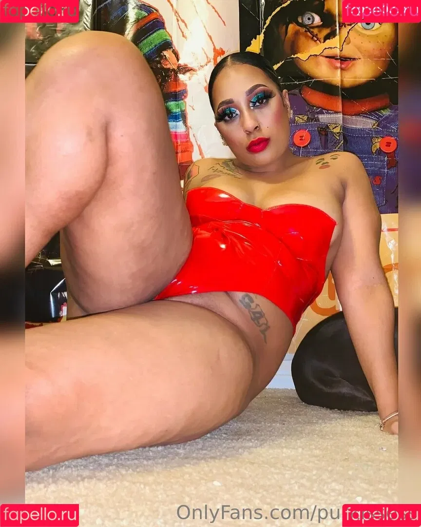 purkissess Onlyfans Photo Gallery 