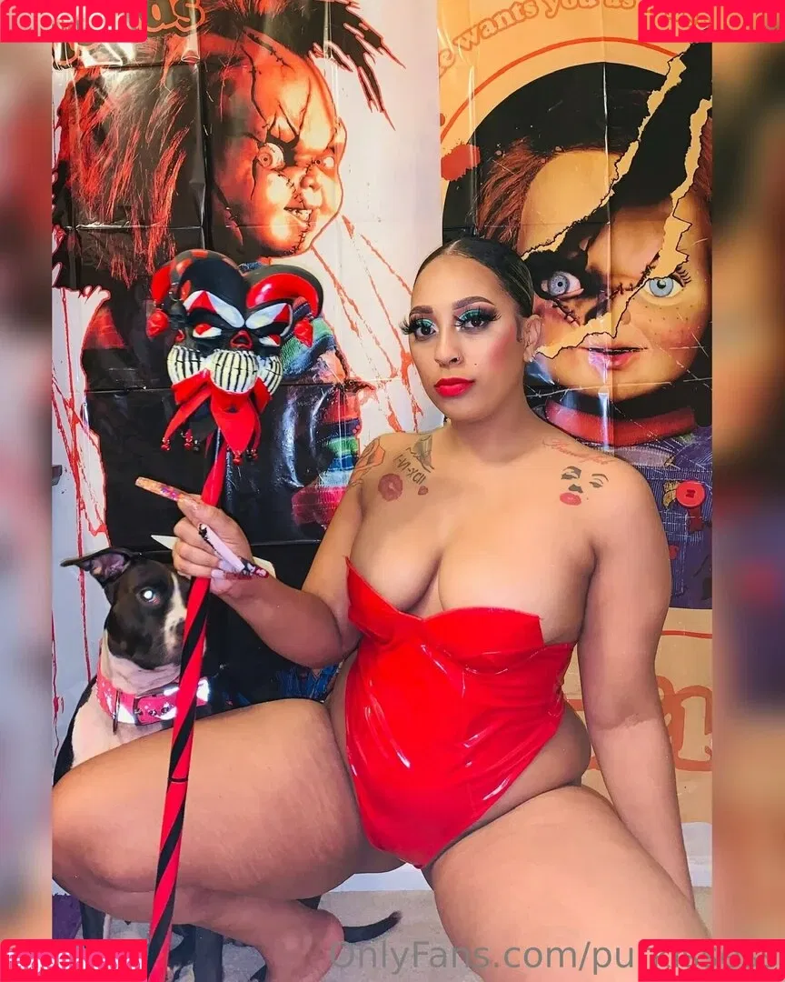 purkissess Onlyfans Photo Gallery 