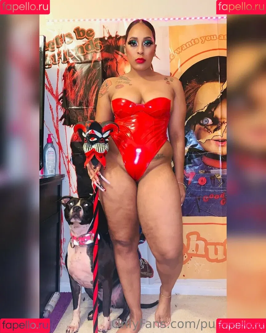 purkissess Onlyfans Photo Gallery 