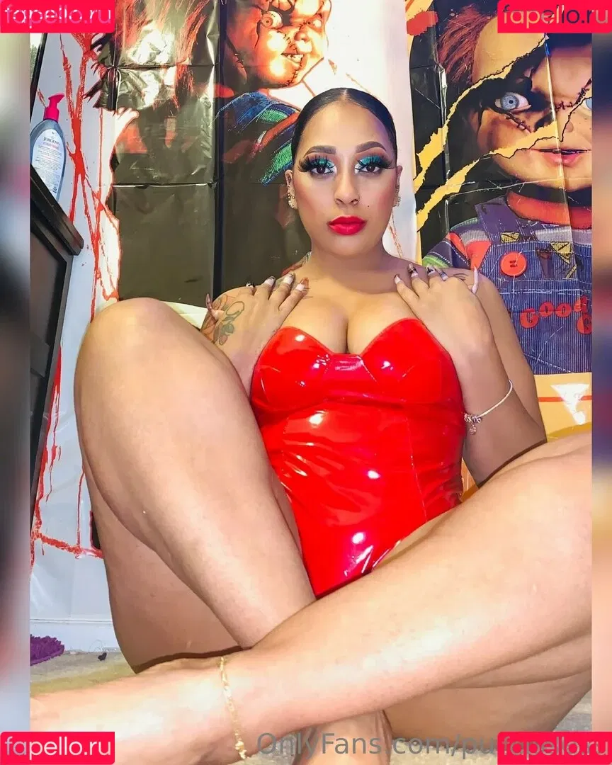 purkissess Onlyfans Photo Gallery 