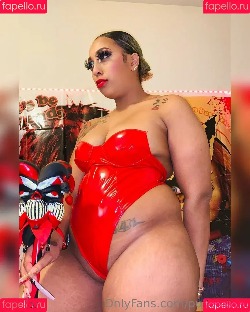 purkissess Onlyfans Photo Gallery 