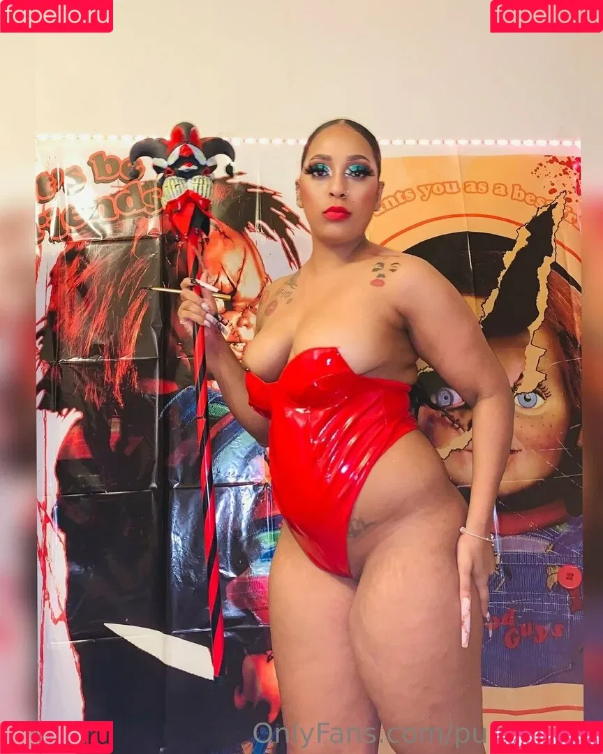purkissess Onlyfans Photo Gallery 