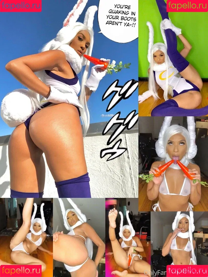 iconica Onlyfans Photo Gallery 