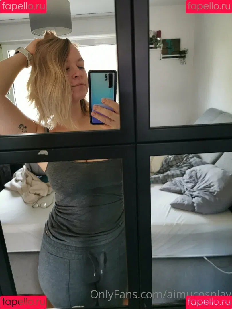 AimuCosplay Onlyfans Photo Gallery 