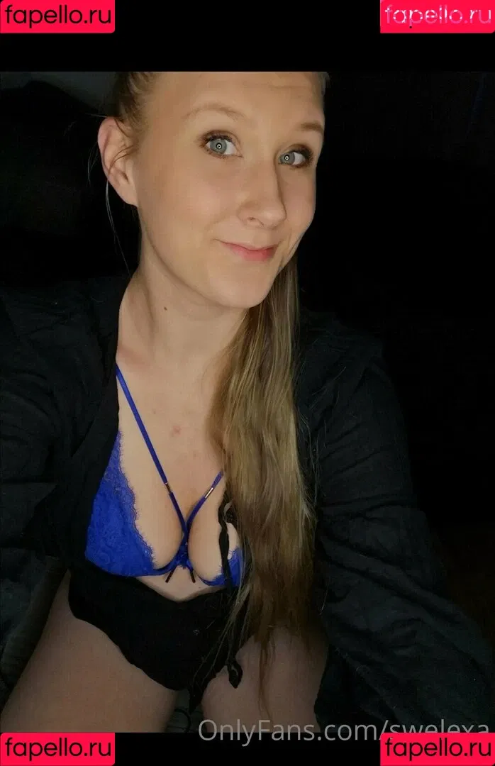 swelexa99free Onlyfans Photo Gallery 