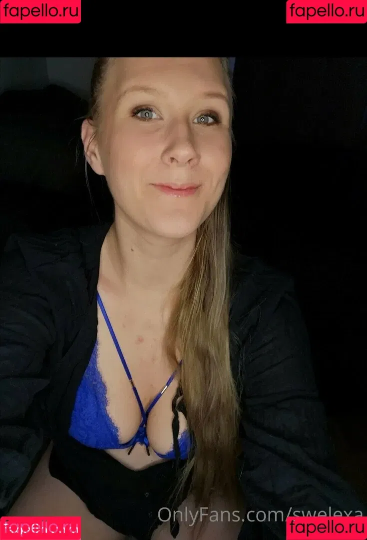 swelexa99free Onlyfans Photo Gallery 