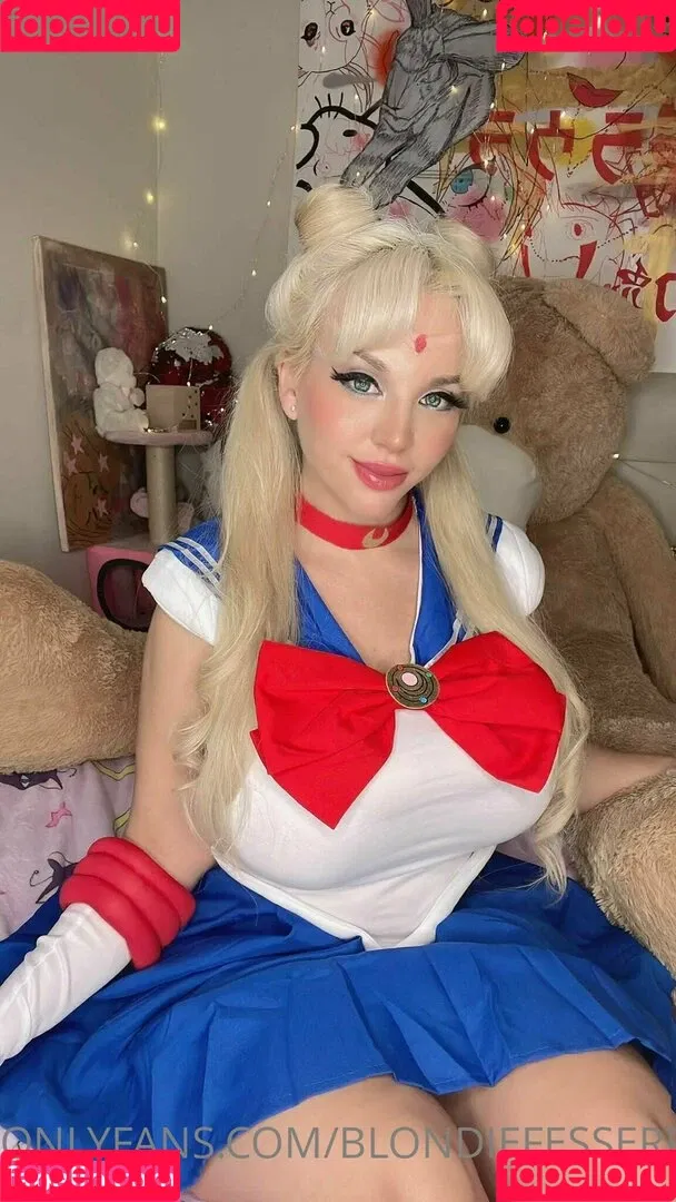blondiefesserfree Onlyfans Photo Gallery 