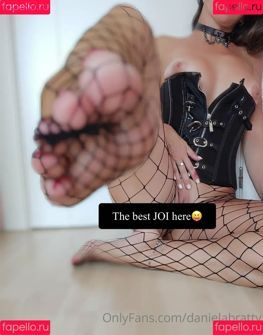 danielabratty Onlyfans Photo Gallery 