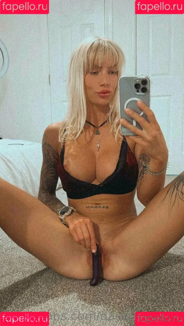 danielabratty Onlyfans Photo Gallery 
