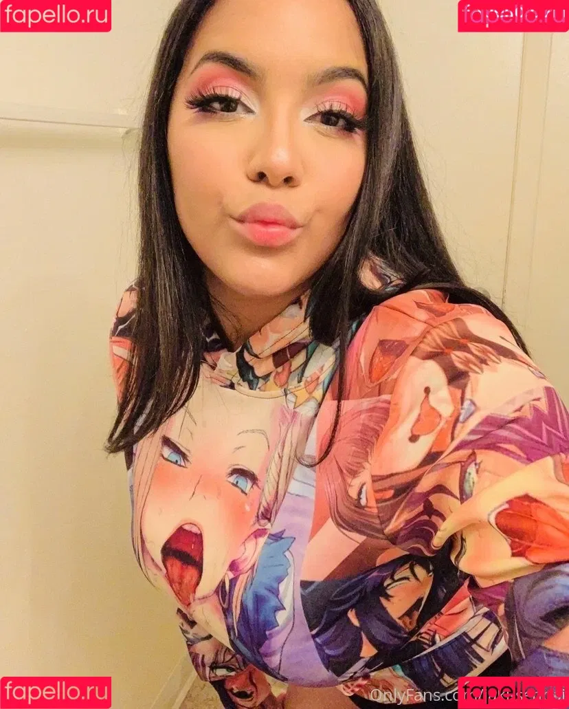 Jaki Senpai Onlyfans Photo Gallery 