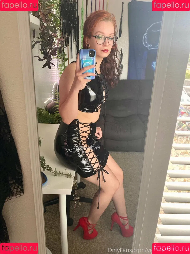 veggiebabyyclips Onlyfans Photo Gallery 