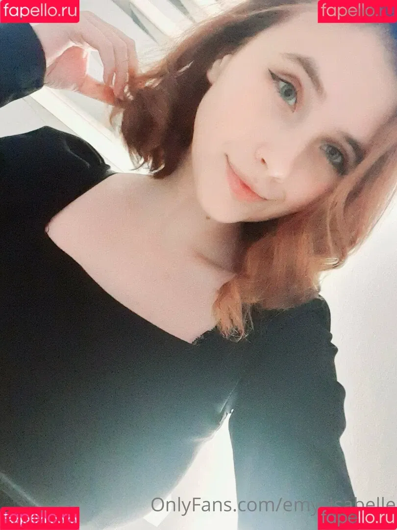 emy_isabelle Onlyfans Photo Gallery 