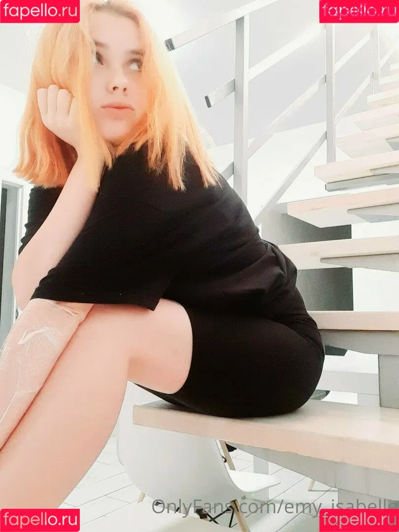emy_isabelle Onlyfans Photo Gallery 