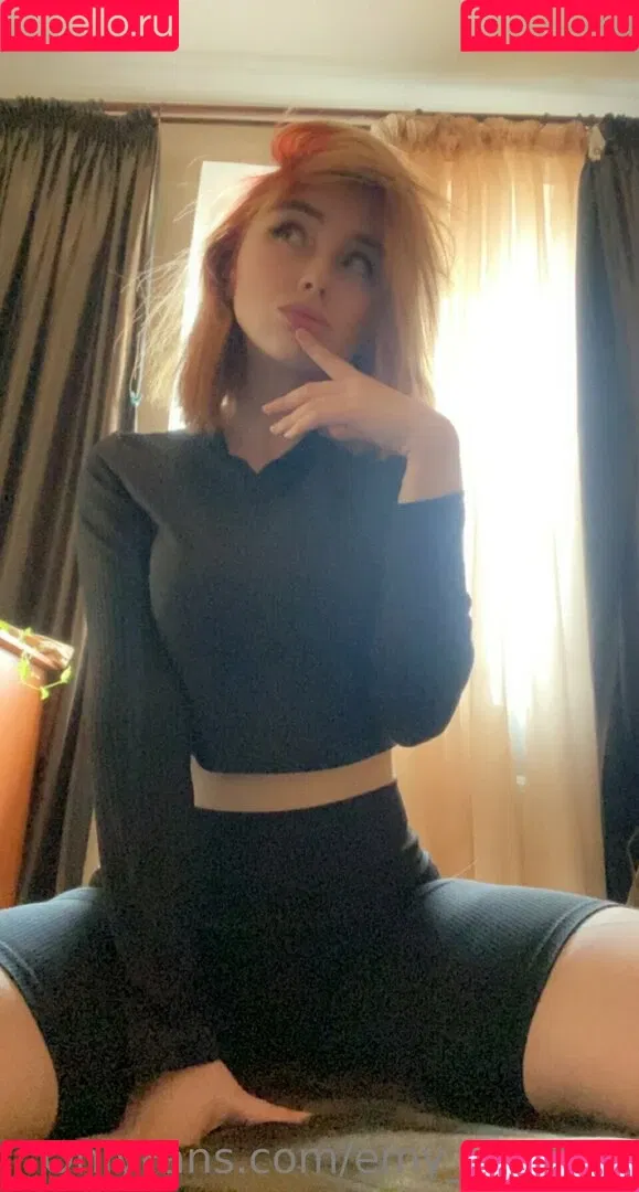 emy_isabelle Onlyfans Photo Gallery 