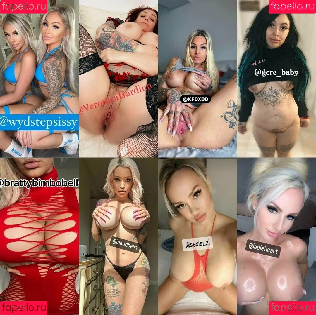 sexisuzi Onlyfans Photo Gallery 
