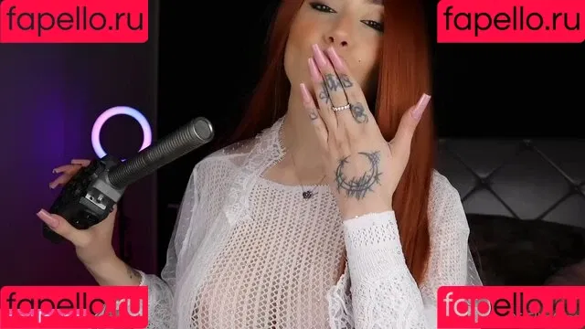 Ellie Alien Onlyfans Photo Gallery 