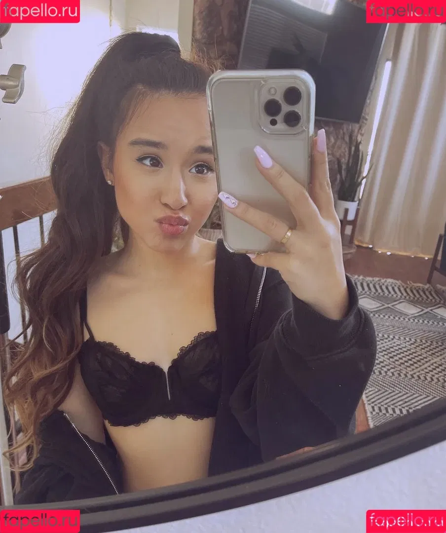 Alahnaly Onlyfans Photo Gallery 