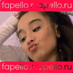 Alahnaly Onlyfans Photo Gallery 