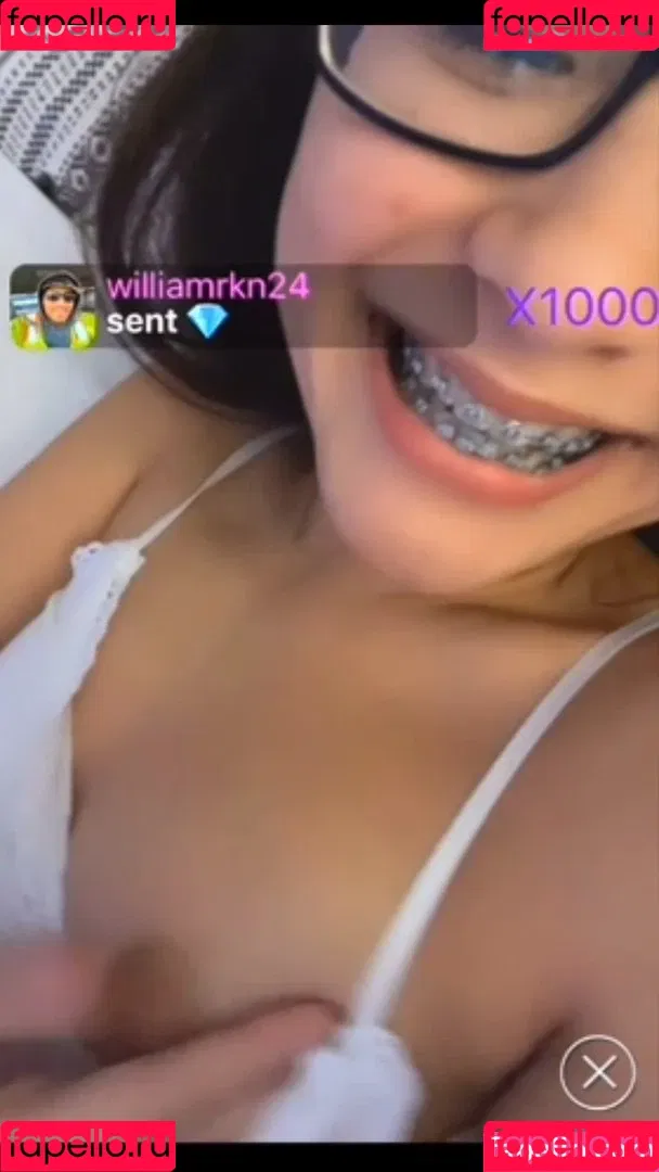 Alahnaly Onlyfans Photo Gallery 