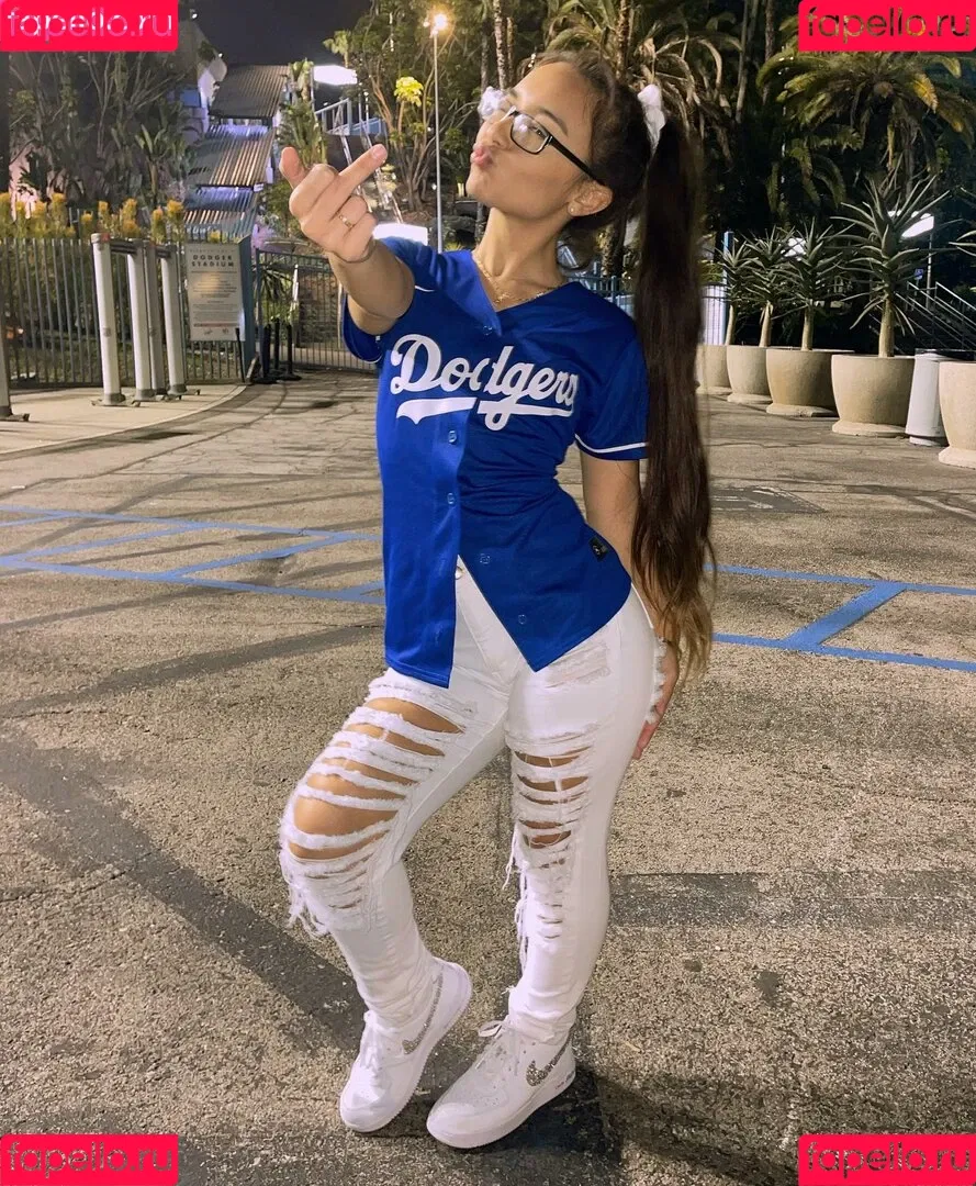 Alahnaly Onlyfans Photo Gallery 