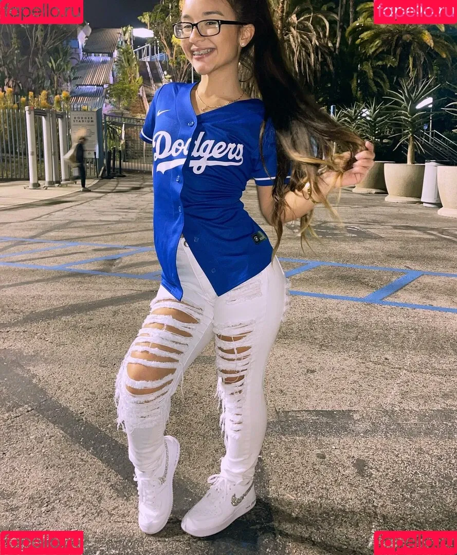 Alahnaly Onlyfans Photo Gallery 