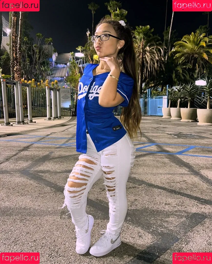 Alahnaly Onlyfans Photo Gallery 