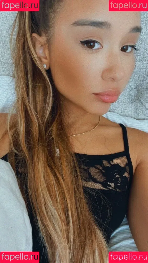 Alahnaly Onlyfans Photo Gallery 