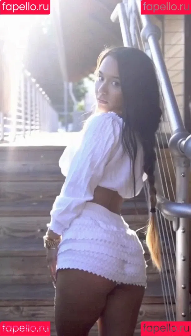 Alahnaly Onlyfans Photo Gallery 