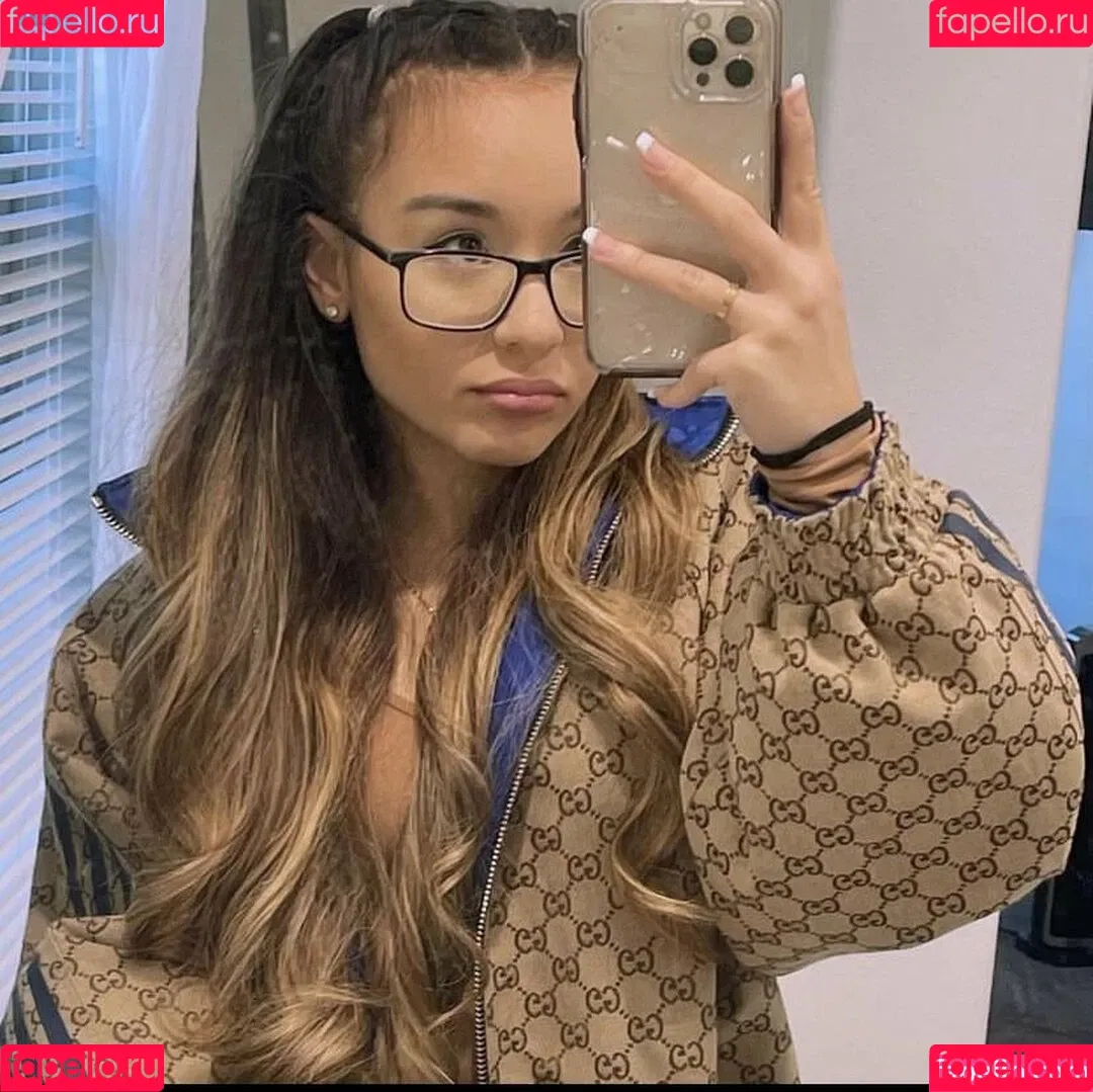 Alahnaly Onlyfans Photo Gallery 