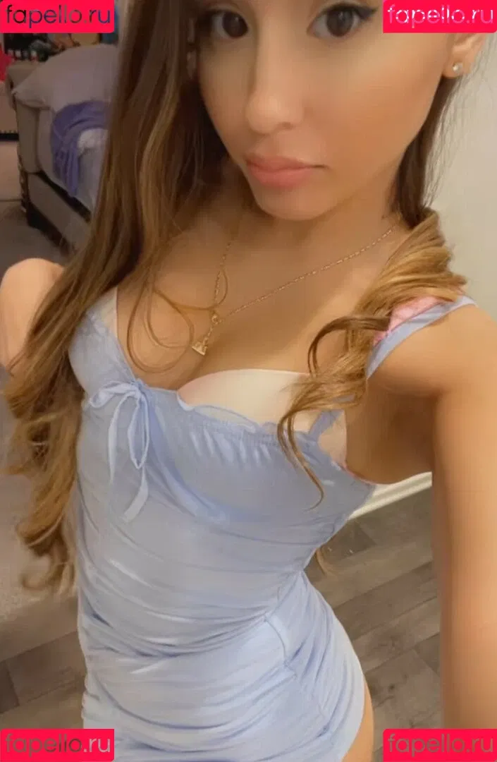 Alahnaly Onlyfans Photo Gallery 