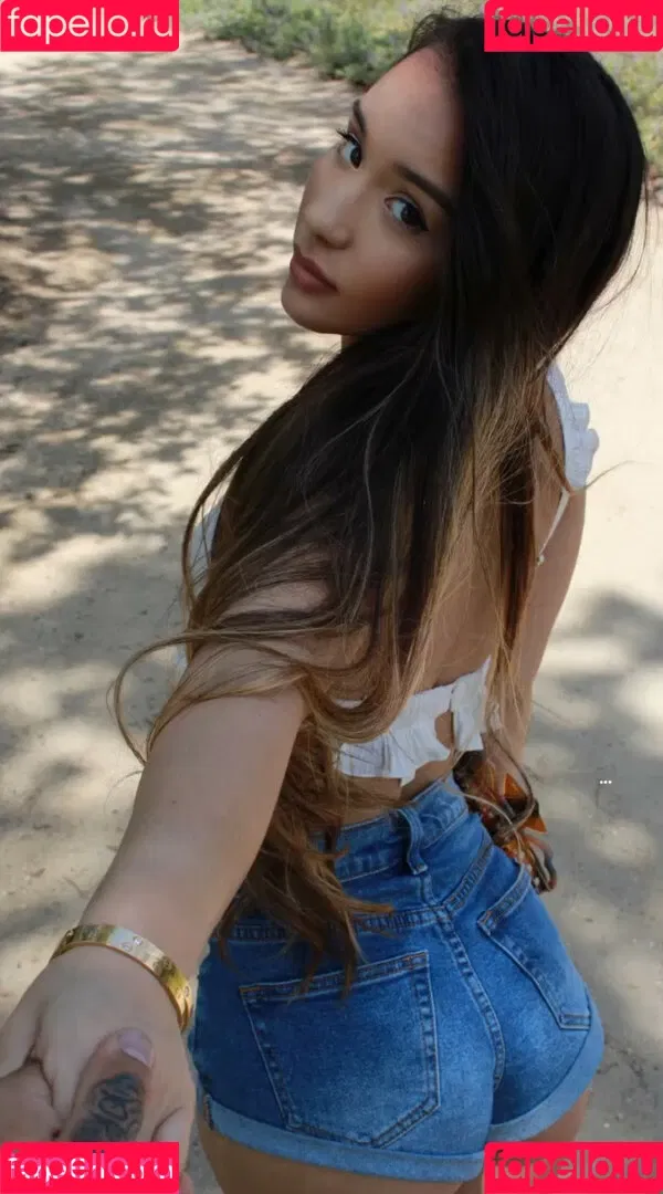 Alahnaly Onlyfans Photo Gallery 