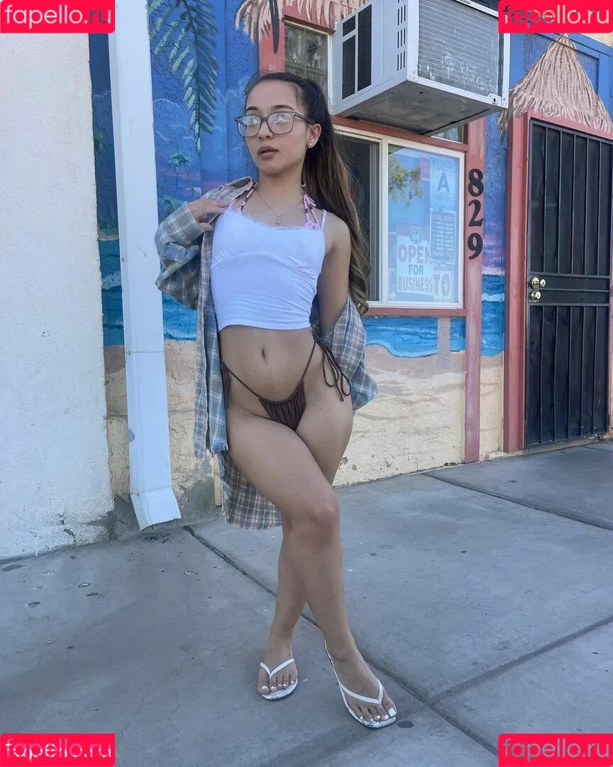 Alahnaly Onlyfans Photo Gallery 