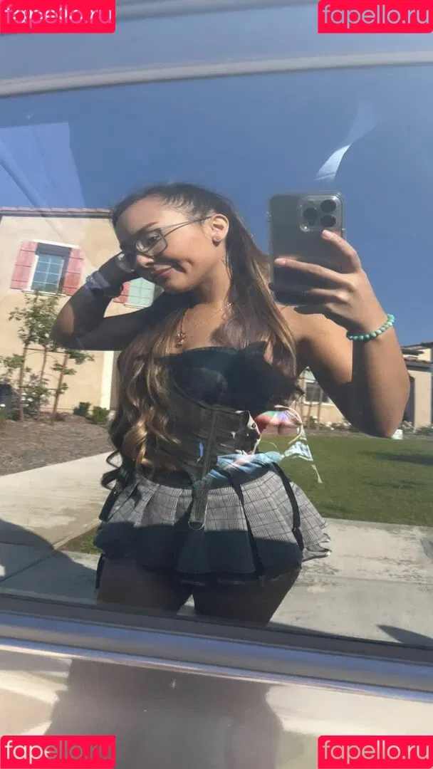 Alahnaly Onlyfans Photo Gallery 