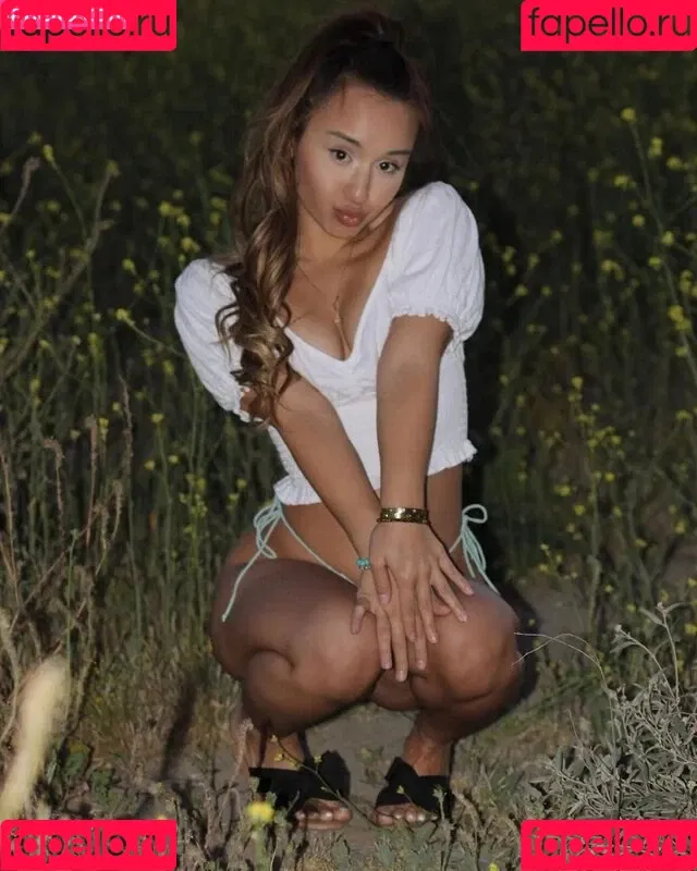 Alahnaly Onlyfans Photo Gallery 