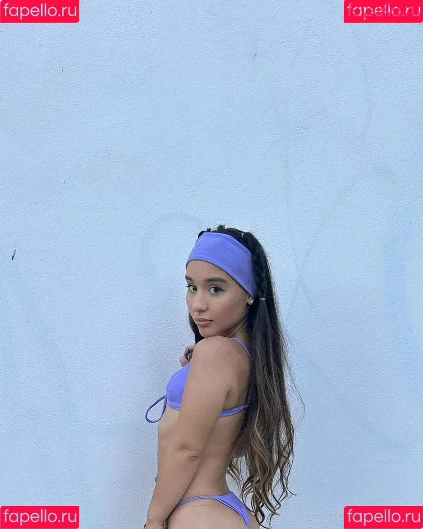 Alahnaly Onlyfans Photo Gallery 
