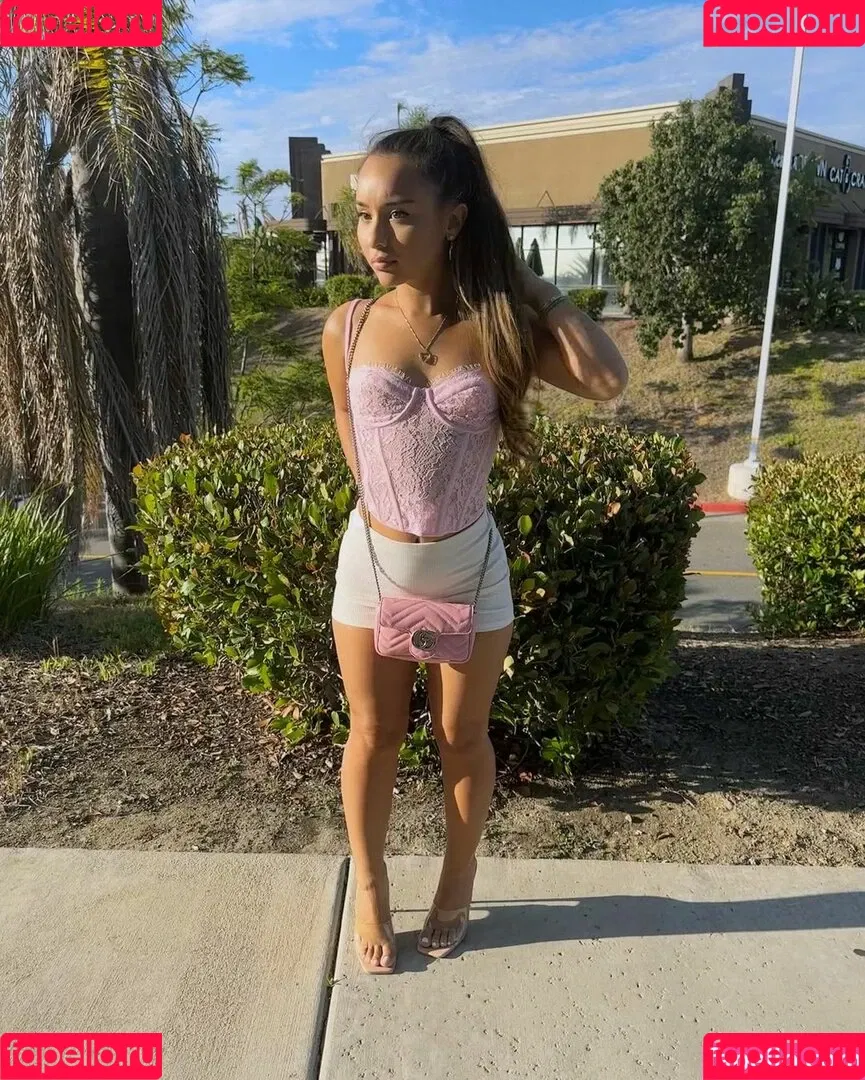 Alahnaly Onlyfans Photo Gallery 