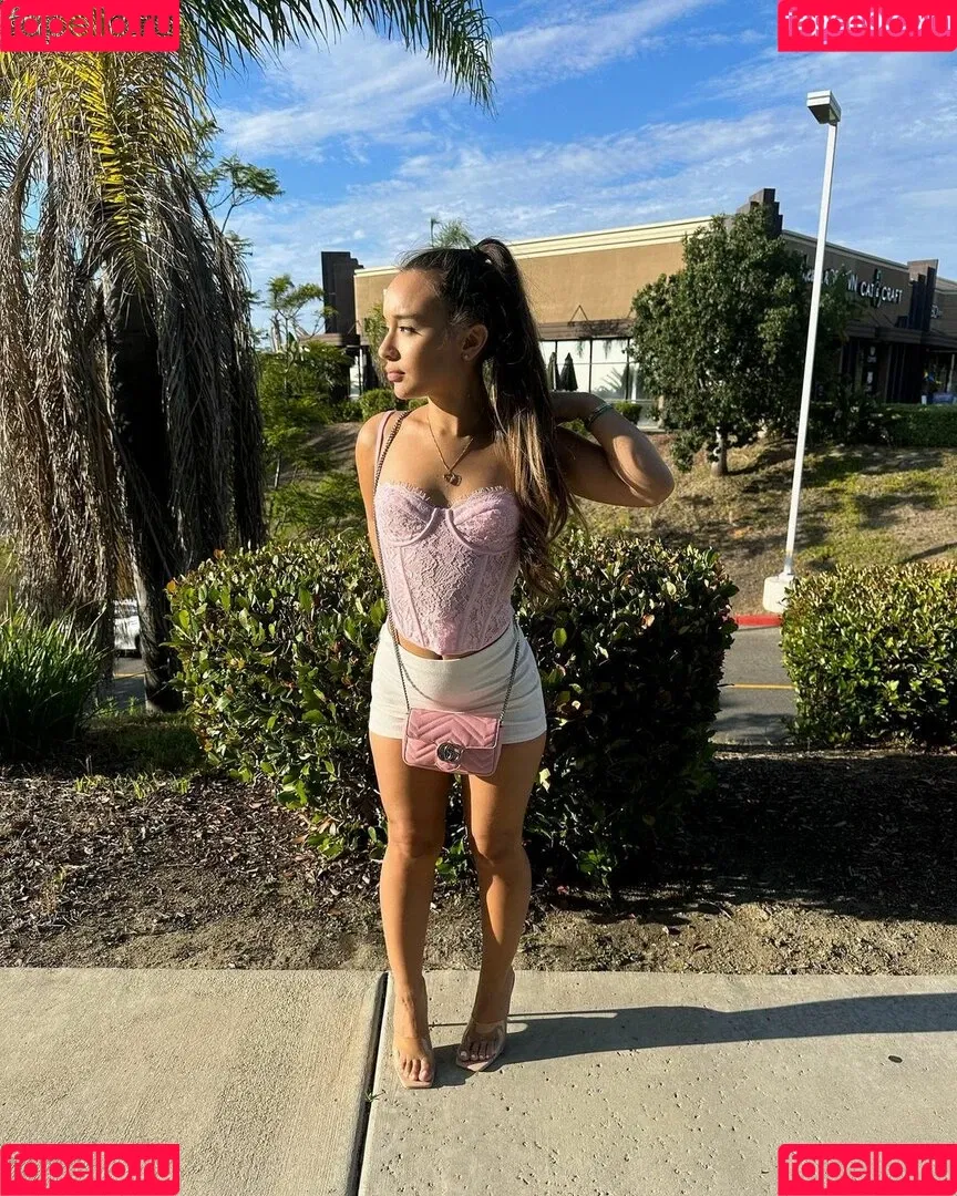 Alahnaly Onlyfans Photo Gallery 