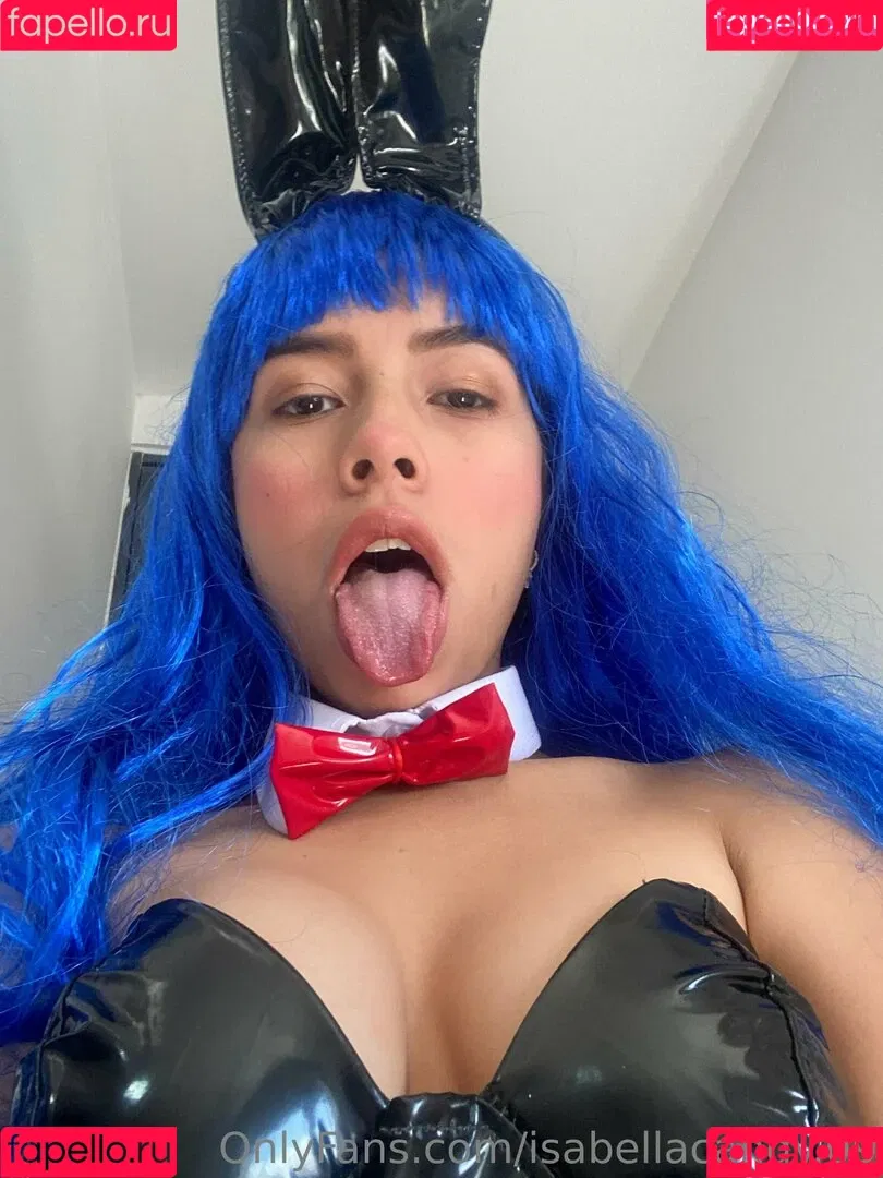 isabellacandy.09 Onlyfans Photo Gallery 