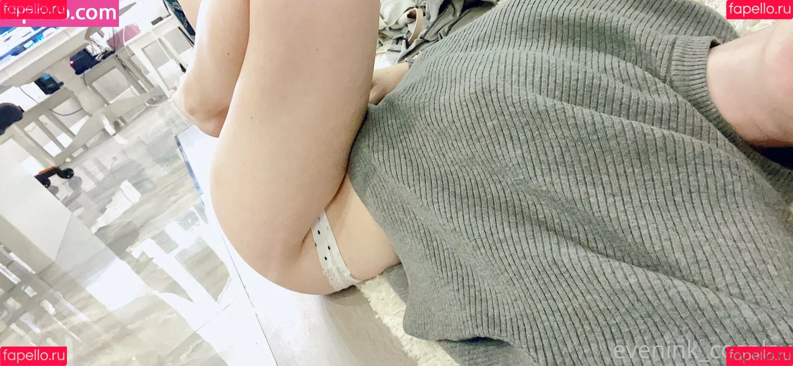 Evenink Onlyfans Photo Gallery 