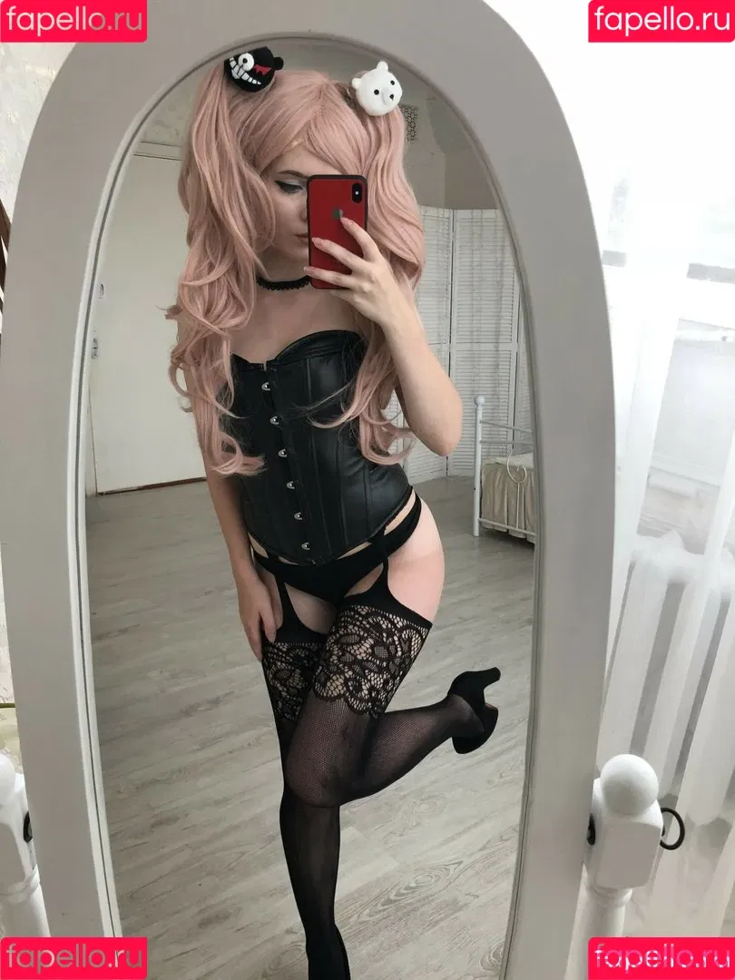 Evenink Onlyfans Photo Gallery 