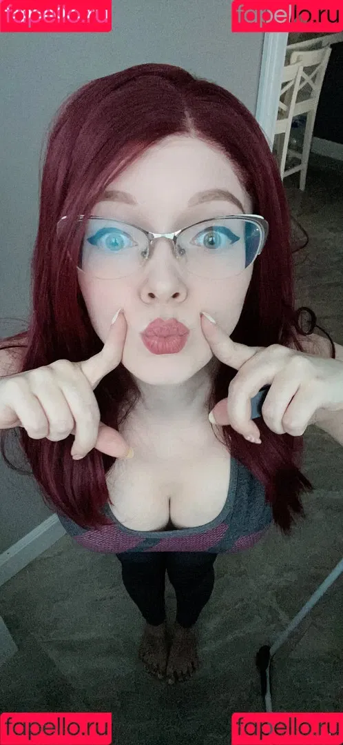 Evenink Onlyfans Photo Gallery 