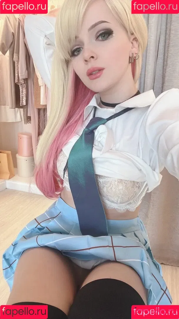 Evenink Onlyfans Photo Gallery 
