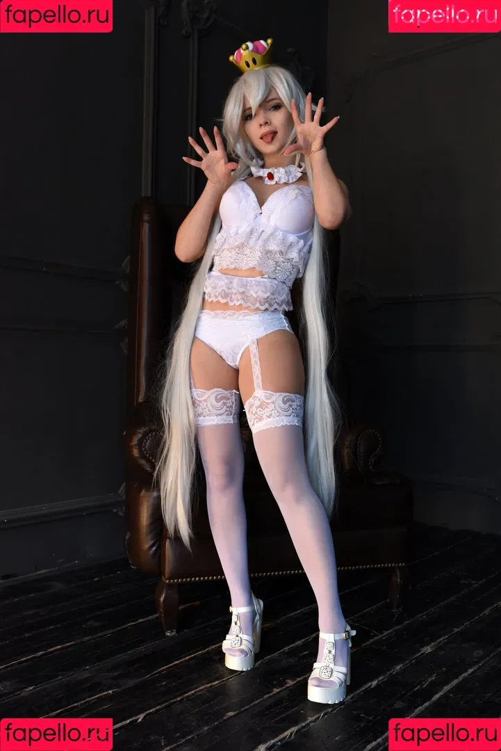Evenink Onlyfans Photo Gallery 