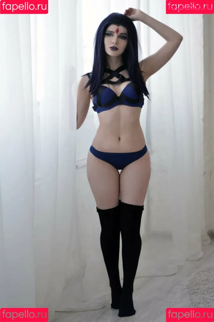 Evenink Onlyfans Photo Gallery 