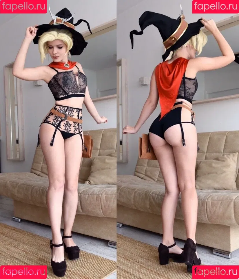 Evenink Onlyfans Photo Gallery 