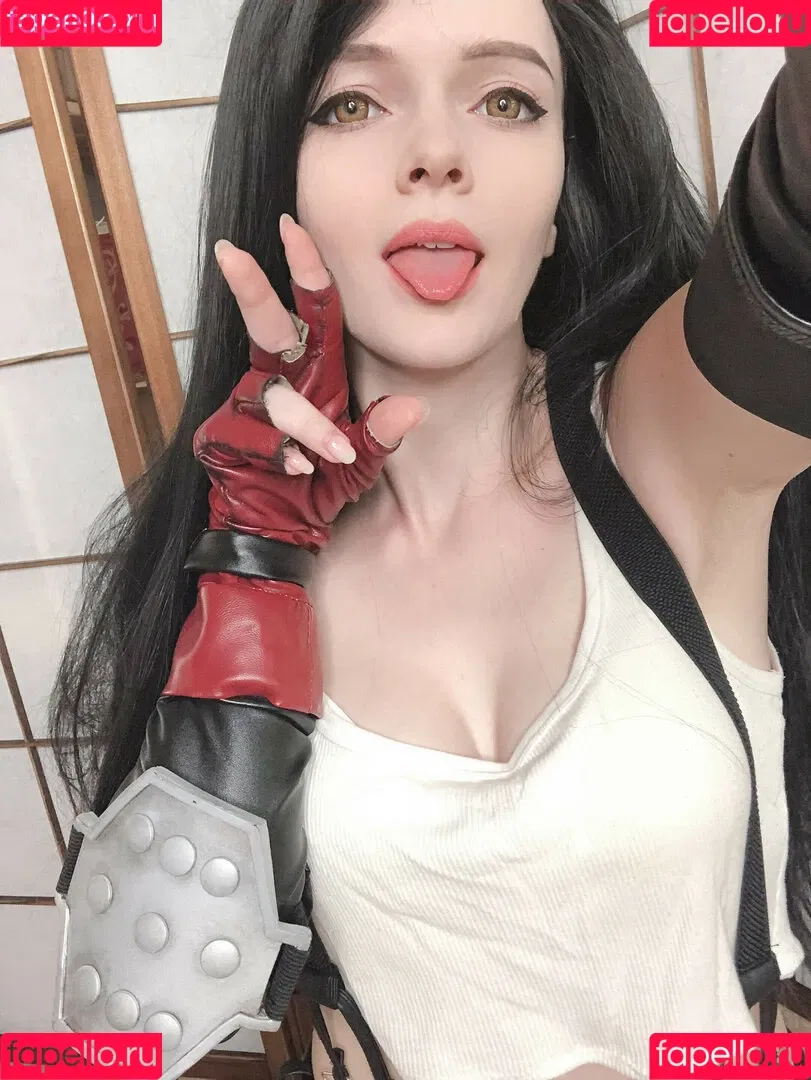 Evenink Onlyfans Photo Gallery 