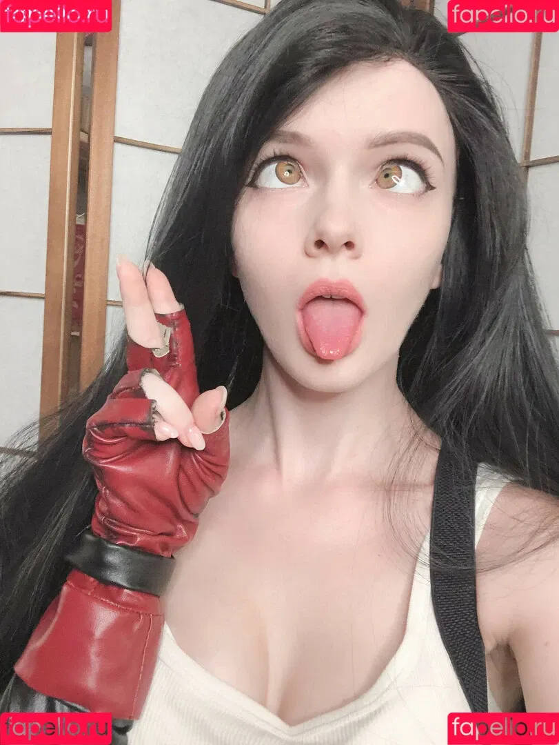 Evenink Onlyfans Photo Gallery 