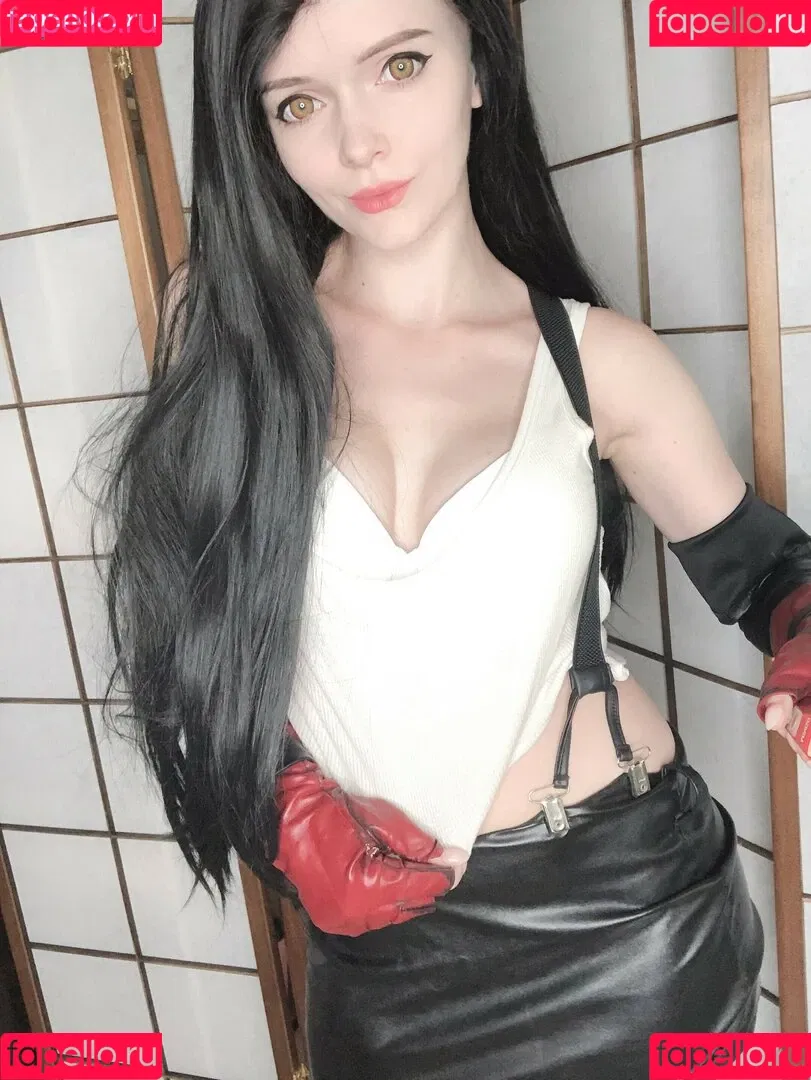 Evenink Onlyfans Photo Gallery 