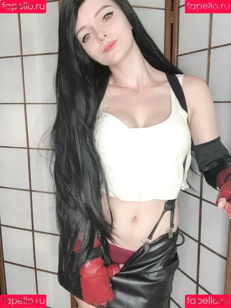 Evenink Onlyfans Photo Gallery 