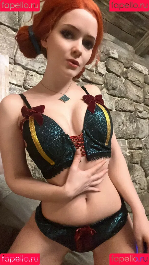 Evenink Onlyfans Photo Gallery 